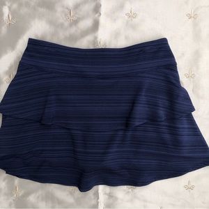 Southern Tide tennis/sport skirt